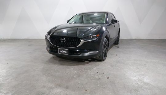 Mazda • CX-30