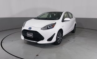 Toyota • Prius C