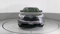 Toyota Highlander 3.5 LIMITED AT Suv 2016