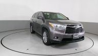 Toyota Highlander 3.5 LIMITED AT Suv 2016