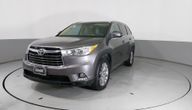 Toyota Highlander 3.5 LIMITED AT Suv 2016