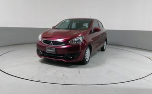 Mitsubishi • Mirage