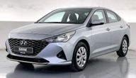 Hyundai Accent SMART / GL Sedan 2021