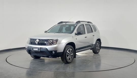 Renault • Duster