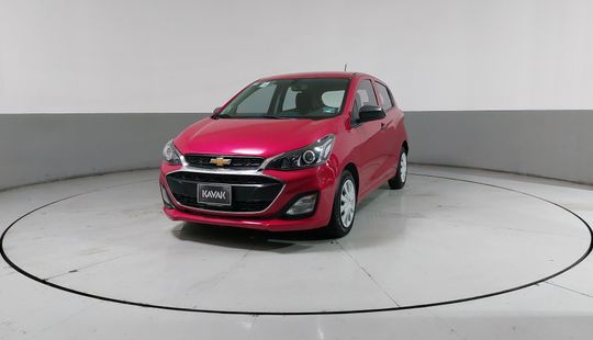 Chevrolet • Spark