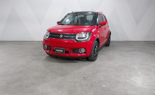 Suzuki • Ignis