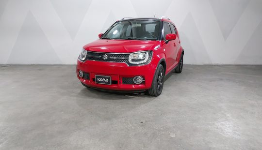 Suzuki • Ignis