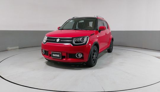 Suzuki • Ignis