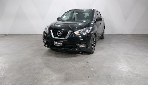 Nissan Kicks 1.6 EXCLUSIVE LTS CVT Suv 2018