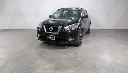 Nissan • Kicks