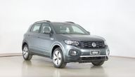 Volkswagen T-cross 1.6 COMFORTLINE MT Suv 2021