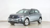 Volkswagen T-cross 1.6 COMFORTLINE MT Suv 2021