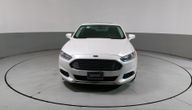 Ford Fusion 2.5 SE I4 NAV ADVANCE AT Sedan 2016