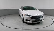 Ford Fusion 2.5 SE I4 NAV ADVANCE AT Sedan 2016