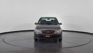 Chevrolet Classic 1.4 LS AIRBAG MT Sedan 2015