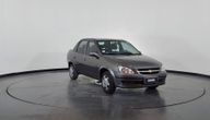 Chevrolet Classic 1.4 LS AIRBAG MT Sedan 2015