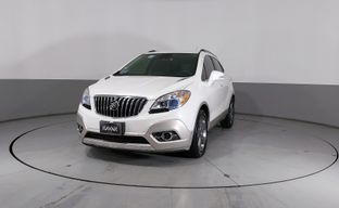 Buick • Encore