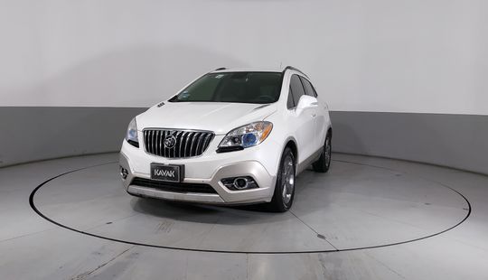 Buick • Encore