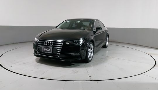 Audi • A3