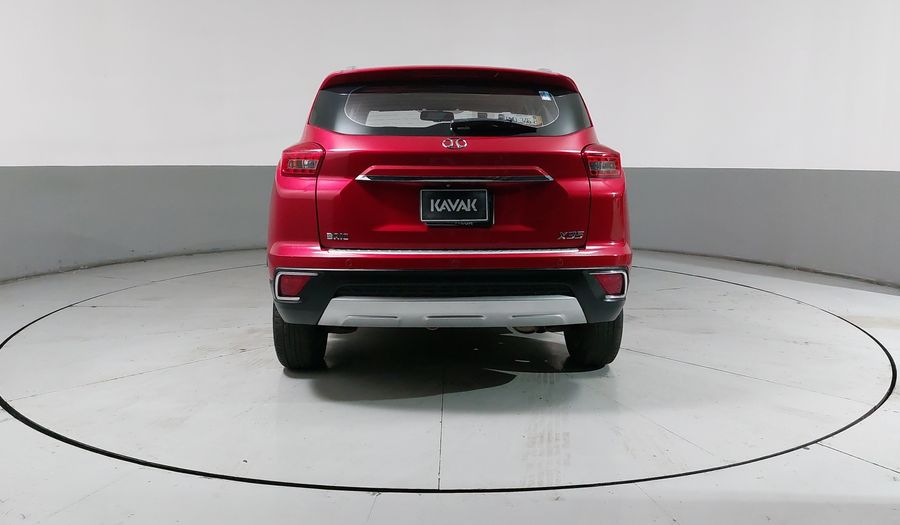 Baic X35 1.5 FASHION Suv 2019