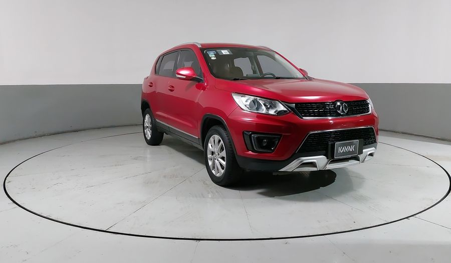 Baic X35 1.5 FASHION Suv 2019