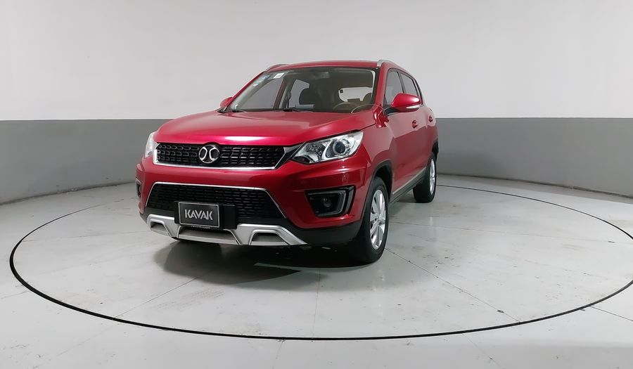 Baic X35 1.5 FASHION Suv 2019