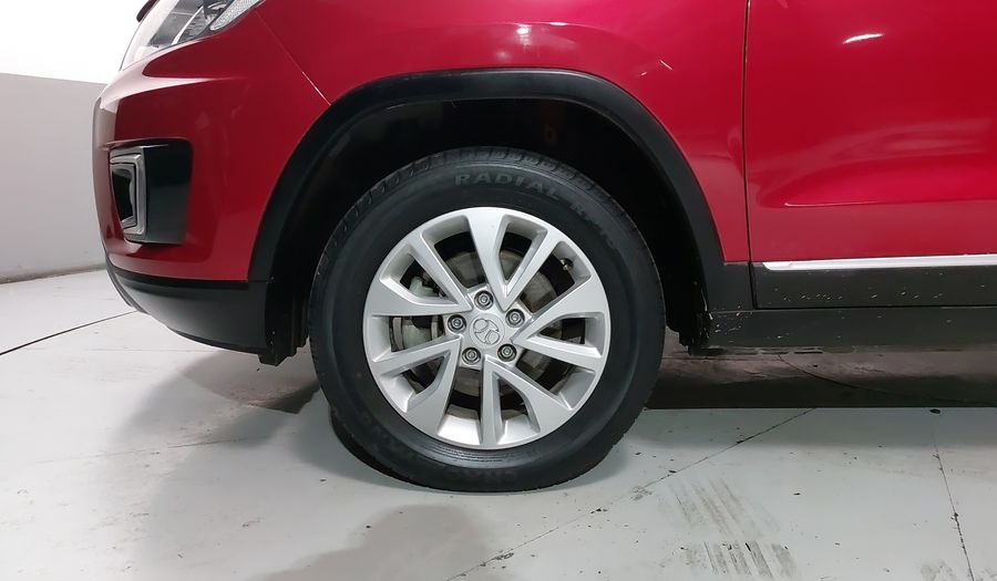 Baic X35 1.5 FASHION Suv 2019