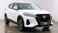 Nissan Kicks SV Suv 2022