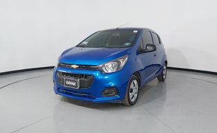 Chevrolet • Beat