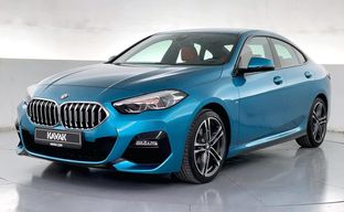 BMW • 228i Gran Coupe