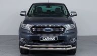 Ford Ranger 2.0 ECOBLUE 4X4 XLT Pickup 2021