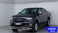 Ford Ranger 2.0 ECOBLUE 4X4 XLT Pickup 2021