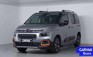 Citroën • Berlingo