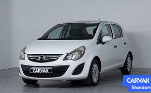 Opel • Corsa