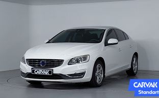 Volvo • S60