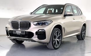 BMW • X5