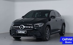 Mercedes Benz • GLA