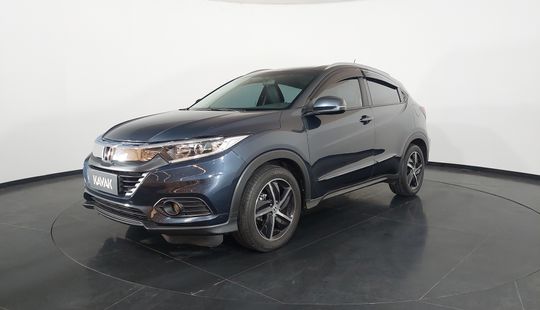 Honda • HR-V