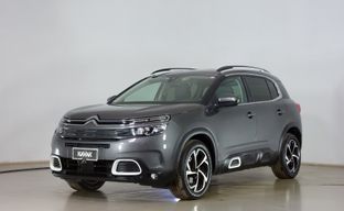 Citroen • C5 Aircross