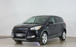 Ford • Escape