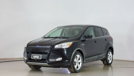 Ford • Escape