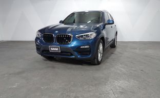 Bmw • X3