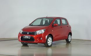 Suzuki • Celerio