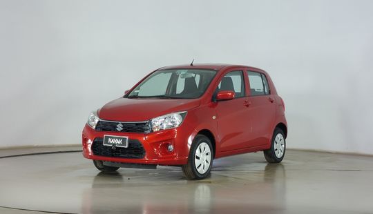 Suzuki • Celerio