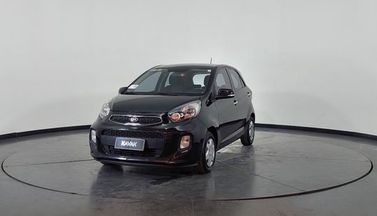 Kia • Picanto