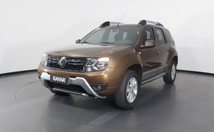 Renault • Duster