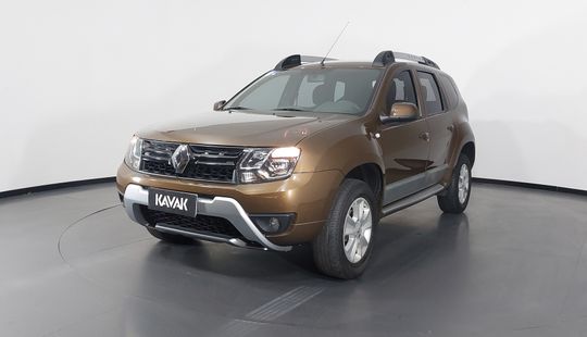 Renault • Duster