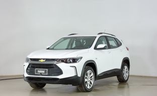 Chevrolet • Tracker