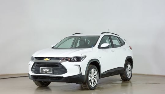 Chevrolet • Tracker