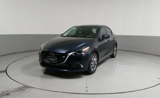 Mazda • Mazda 2